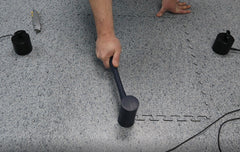 ESD Static Control Flooring