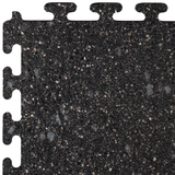 EURO-FLEX Easy ESD Interlocking Vinyl Tile Flooring System