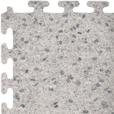 EURO-FLEX Easy ESD Interlocking Vinyl Tile Flooring System