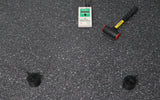 EURO-FLEX Easy ESD Interlocking Vinyl Tile Flooring System