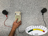 ESD Conductive Euro-Flex™