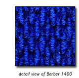 AZO Berber 1400